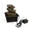 Nature Spring Nature Spring LED Tabletop Rock Water Fountain 203122IKP - alternate 3